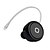 billiga Hörlurar och hörsnäckor-I öra Trådlös Hörlurar Plast Mobiltelefon Hörlur Mini / mikrofon / Med volymkontroll headset