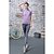 abordables Nouvelle dans-Femme Tee Shirt Running Manches Courtes Séchage rapide Yoga Course / Running Exercice &amp; Fitness Tenue de sport Tee Shirt Hauts / Top # 1 # 2 # 3 # 4 # 5 # 6 Tenues de Sport Elastique