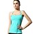 cheap New In-Shyelemon Women&#039;s Running Crop Top Black Rose Red Blue Sports Fashion Cotton Vest / Gilet Tank Top Top Yoga Exercise &amp; Fitness Running Sleeveless Activewear Moisture Permeability Lightweight Materials