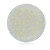 Недорогие LED освещение для шкафчиков-1pc gx53 5 w 300-400lm 36 led beads smd 5050 теплый белый / холодный белый / натуральный белый 220-240 v / rohs / fcc