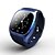 tanie Smartwatche-Inteligentny zegarek na iOS / Android Inteligentne etui / Długi czas czuwania / Ekran dotykowy / Lokalizator / Sport Rejestrator aktywności fizycznej / Rejestrator snu / siedzący Przypomnienie