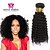 cheap Natural Color Hair Weaves-Natural Color Hair Weaves Brazilian Texture Kinky Curly 4 Pieces hair weaves