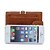 cheap Wallets-Men Bags Cowhide Wallet Card &amp; ID Holder Coin Purse for Shopping Casual Formal Outdoor Office &amp; Career Fall Screen Color