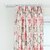 cheap Curtains Drapes-Curtains Drapes Bedroom Poly / Cotton Blend Print