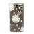 cheap Cell Phone Cases &amp; Screen Protectors-Dandelion Pattern TPU Relief Back Cover Case for LG G3 Cases / Covers for LG