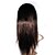 tanie Peruki z ludzkich włosów-10 &quot;-30&quot; brazylijski ludzki włos koronki przodu peruki naturalne peruki kolor proste pół ludzkiego włosa 130% gęstości