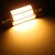 billiga LED-bi-pinlampor-YWXLIGHT® 1st 15 W LED-lampa 1450 lm R7S T 3 LED-pärlor COB Dekorativ Varmvit Kallvit 85-265 V / 1 st / RoHs