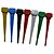 cheap Motorcycle &amp; ATV Parts-13MM Color Oil Fuel Dipstick Dip Stick For Honda Dirt Pit Bike 50-150CC CRF50 KLX SSR