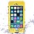 cheap Cell Phone Cases &amp; Screen Protectors-Case For iPhone 6s Plus / iPhone 6 Plus / iPhone 6s iPhone 6s Plus / iPhone 6s / iPhone 6 Plus Shockproof / Dustproof / Water Resistant Full Body Cases Solid Colored Hard PC