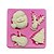 cheap Cake Molds-Fondant Cake Decorating Tools Christmas Tree Santa Claus Reindeer Snowman Silicone Mold For Cupcake Candy Chocolate