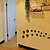 preiswerte Wand-Sticker-Dekorative Wand Sticker - Flugzeug-Wand Sticker Romantik / Mode / Formen Wohnzimmer / Schlafzimmer / Badezimmer