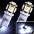 cheap Car Exterior Lights-SO.K 2pcs Car Light Bulbs LED Interior Lights For universal