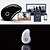 economico Cuffie e auricolari-cuffia Bluetooth v3.0 stereo orecchio con lo sport microfono per iPhone 6 / iPhone 6 Plus
