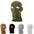cheap Balaclavas &amp; Face Masks-Bike/Cycling Underwear Shorts/Under Shorts Pollution Protection Mask Ultraviolet Resistant Dust Proof Breathable SunscreenCamping /
