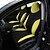 cheap Car Seat Covers-Universal Car Seat Cover Protector Cushion Polyester Protector For Truck SUV Auto