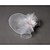 cheap Headpieces-Tulle / Feather Fascinators with 1 Wedding / Special Occasion / Casual Headpiece