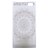 cheap Cell Phone Cases &amp; Screen Protectors-For Huawei Case / P8 Lite Frosted Case Back Cover Case Mandala Hard PC Huawei Huawei P8 Lite
