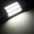 levne LED bi-pin světla-YWXLIGHT® 1ks 15 W LED corn žárovky 1450 lm R7S T 3 LED korálky COB Ozdobné Teplá bílá Chladná bílá 85-265 V / 1 ks / RoHs