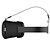 baratos Óculos de Realidade Virtual-Óculos 3D Plástico Transparente VR Virtual Reality Glasses Óculos de Proteção