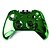 Недорогие Аксессуары для Xbox One-Запчасти для игровых контроллеров Назначение Один Xbox ,  Запчасти для игровых контроллеров ABS 1 pcs Ед. изм