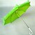 cheap Wedding Umbrellas-Hook Handle Wedding Umbrella Umbrellas 24.4&quot;(Approx.62cm)