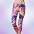 cheap New In-Queen Yoga Women&#039;s Running Tights Leggings Compression Pants Athletic 3/4 Tights Pants / Trousers Base Layer Cotton Sport Yoga Gym Workout Pilates Quick Dry Lightweight Materials 1# 2# 3# 4# Fashion