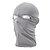 abordables Pasamontañas y cubiertas faciales-Bicicleta/Ciclismo Pantalones cortos Ropa interior Máscara de protección contra la poluciónResistente a los UV A prueba de polvo