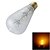 cheap Light Bulbs-YouOKLight 1pc LED Globe Bulbs 130 lm E26 / E27 ST64 47 LED Beads Dip LED Decorative Warm White 220-240 V / 1 pc / RoHS