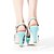 cheap Women&#039;s Sandals-Aokang Women&#039;s Stiletto Heel Sandals