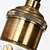 abordables Suspension-bol Lampe suspendue Lumière d’ambiance - Style mini, 110-120V / 220-240V, Blanc Crème, Ampoule non incluse / 15-20㎡ / E26 / E27