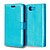 cheap Cell Phone Cases &amp; Screen Protectors-Case For Sony Xperia Z3 / Sony Xperia Z3 Compact / Sony Xperia M4 Aqua Sony Xperia Z3 / Sony Xperia Z3 Compact / Z3+ / Z4 Wallet / Card Holder / with Stand Full Body Cases Solid Color Hard PU Leather