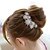 preiswerte Haarklemmen-Clips Haarschmuck Perlen Perücken Accessoires Damen 1pcs Stück 11-20cm cm Alltag Klassisch