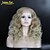 cheap Human Hair Wigs-Human Hair Full Lace Lace Front Wig Body Wave 120% 130% Density 100% Hand Tied African American Wig Natural Hairline Medium Long Women&#039;s