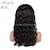 abordables Pelucas del cordón de cabello natural-small curly brazilian virgin human hair wigs glueless full lace wigs glueless lace front wigs silk base wigs for women