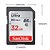 voordelige SD-kaart-SanDisk 32Gb SD Card geheugenkaart UHS-I U1 Class10 Ultra