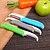 levne Pomůcky na ovoce a zeleninu-1ks kuchyňské nářadí Silikon Šetrný vůči životnímu prostředí Cutter &amp; Slicer pro Vegetable