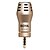 preiswerte Mikrofone-boya professioal omni-direktionale Elektret-Kondensator-by-a100 für iPhone / iPad / iPod touch