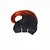 Недорогие Накладки из волос, окрашенных в стиле Омбре-Бразильские волосы Волнистый Ткет человеческих волос 3 предмета 0.075