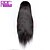 cheap Human Hair Wigs-Human Hair Lace Front Wig Straight 130% Density 100% Hand Tied African American Wig Natural Hairline Short Medium Long Women&#039;s Human Hair
