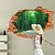 Недорогие Стикеры на стену-Декоративные наклейки на стены - 3D наклейки Пейзаж / Романтика / Мода Гостиная / Спальня / Ванная комната