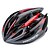 olcso Kerékpáros bukósisakok-PROMEND 19 Szellőzőnyílás EPS PC Sport Mountain bike Országúti biciklizés Kerékpározás / Kerékpár - Szürke + fekete + vörös (Black Frame) Piros / fehér (White Frame) Gray / Green (zöld keret) Uniszex