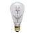 cheap Light Bulbs-YouOKLight 1pc LED Globe Bulbs 130 lm E26 / E27 ST64 47 LED Beads Dip LED Decorative Warm White 220-240 V / 1 pc / RoHS