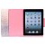 baratos Capas Para Tablet&amp;Protetores de Tela-Capinha Para Apple iPad Air / iPad 4/3/2 / iPad Mini 3/2/1 Com Suporte / Estampada Capa Proteção Completa Desenho Animado Rígida PU Leather / iPad Pro 10.5 / iPad (2017)
