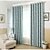 cheap Blackout Curtains-Blackout Curtains Drapes Bedroom Polyester Print