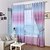 billige Gardiner-Skræddersyede værelse mørknings gardiner gardiner to paneler til soveværelset
