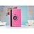 cheap iPad Cases / Covers-New Arrival Fashion Flower 360 Rotate Pu leather Case Cover Auto Sleep/Wake Up for ipad Mini 3/2/1