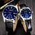 cheap Fashion Watches-WomanAnd Men  Couples Fashion Wrist Watch Cool Watches Unique Watches