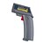 cheap Temperature Instruments-HYELEC MS6530 Temperature Gun Non-Contact LCD Display Digital Infrared Thermometer Point -20~550 Degree, termometro