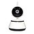 cheap Indoor IP Network Cameras-Android IOS CCTV WIFI Network Mini IP Camera HD PTZ SD Card Video Baby Monitor IPCAM Wireless Security Alarm Cam System