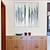 preiswerte Abstrakte Gemälde-Handgemalte FantasieModern Ein Panel Leinwand Hang-Ölgemälde For Haus Dekoration
